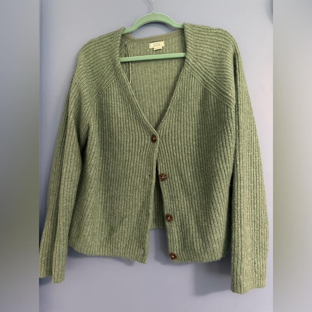 Fat Face Cardigan